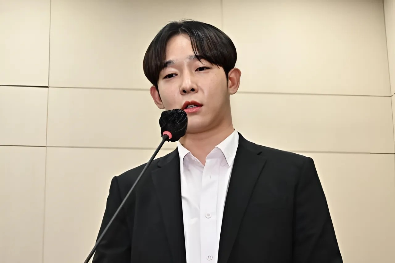 Nam Tae Hyun,  Winner,  sao Han anh 1