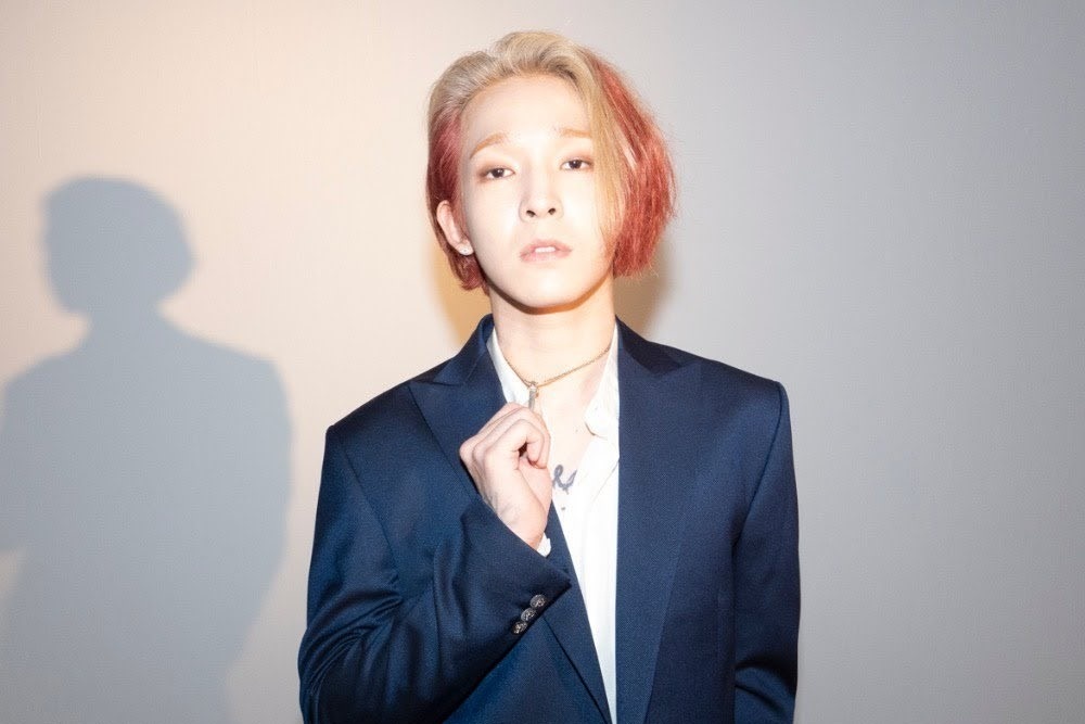 Nam Tae Hyun tiep tuc bi bat vi lai xe khi say ruou hinh anh