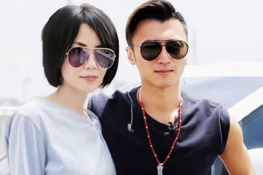 Su ky la cua Ta Dinh Phong va Vuong Phi hinh anh