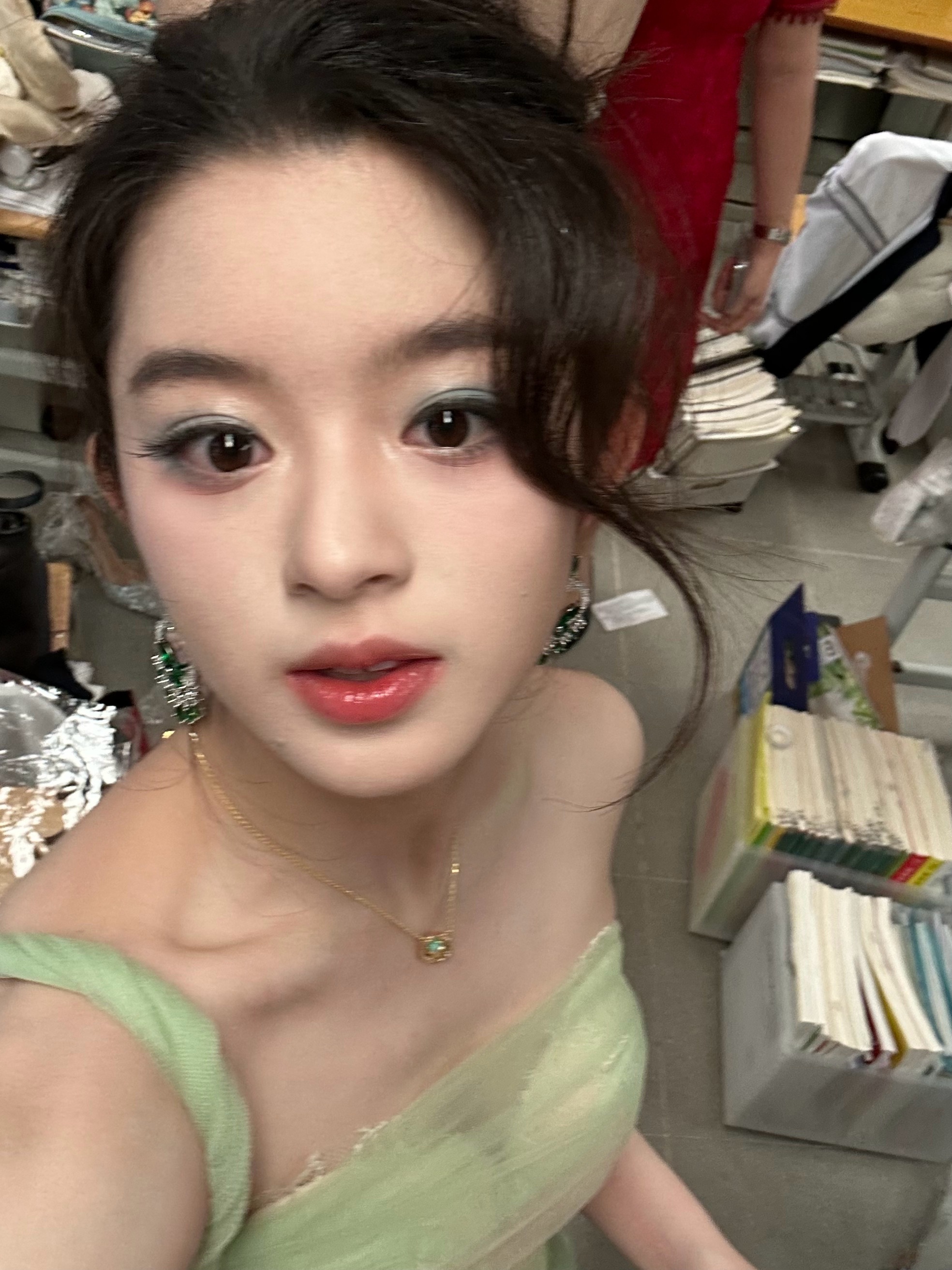 Hoang Duong Dien Diem,  so kieu truyen,  sao hoa ngu anh 1