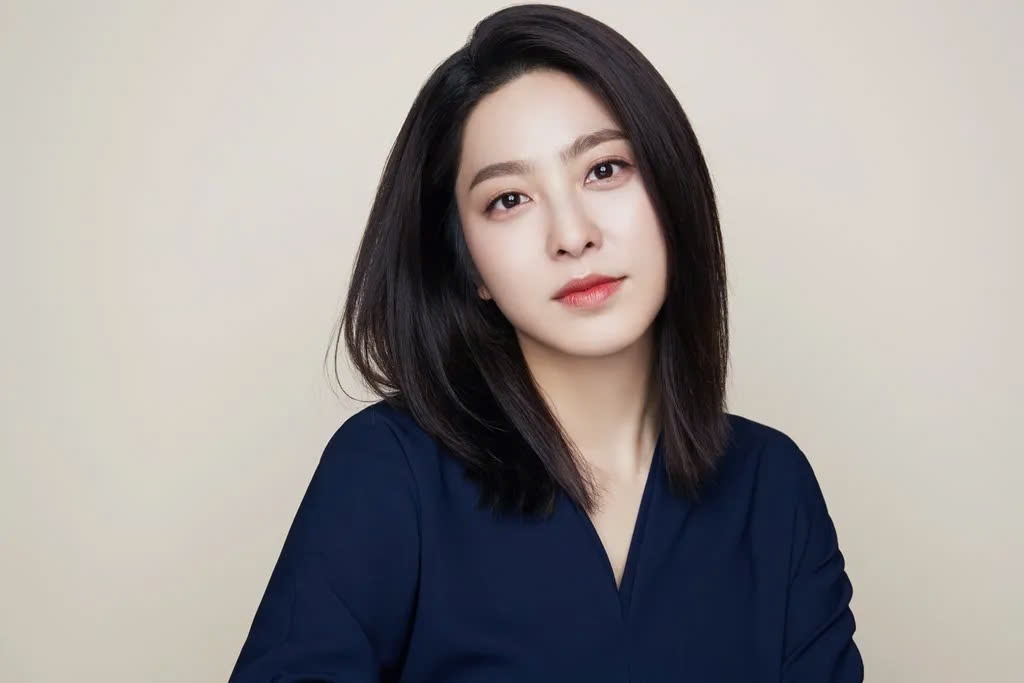 Park Se Young sinh con dau long hinh anh