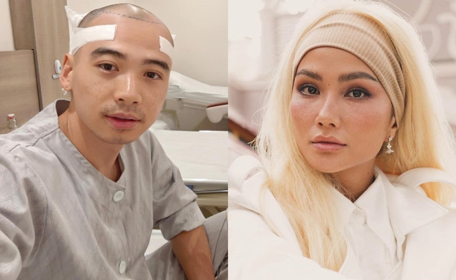 Cuoc song hon nhan cua vo chong H'Hen Nie hinh anh