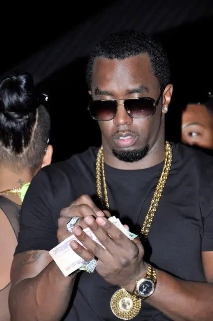 Diddy,  vu Diddy,  freak offs anh 1