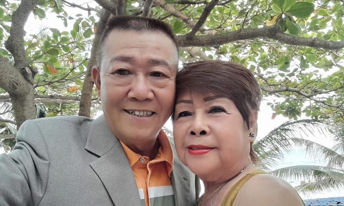 Ca si Le Hai qua doi hinh anh