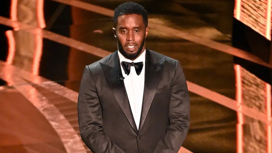 Diddy,  phien toa,  tinh duc anh 1