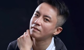 Nam dien vien Hoang Trieu Han dot ngot qua doi o tuoi 40 hinh anh