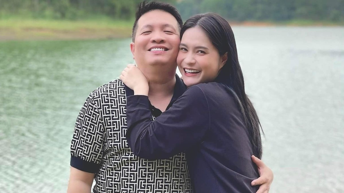 hang gia,  thuy tien,  nghe si Viet anh 1