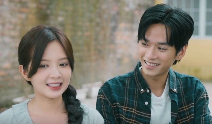 Cai ket cho vai cua Ngoc Huyen hinh anh