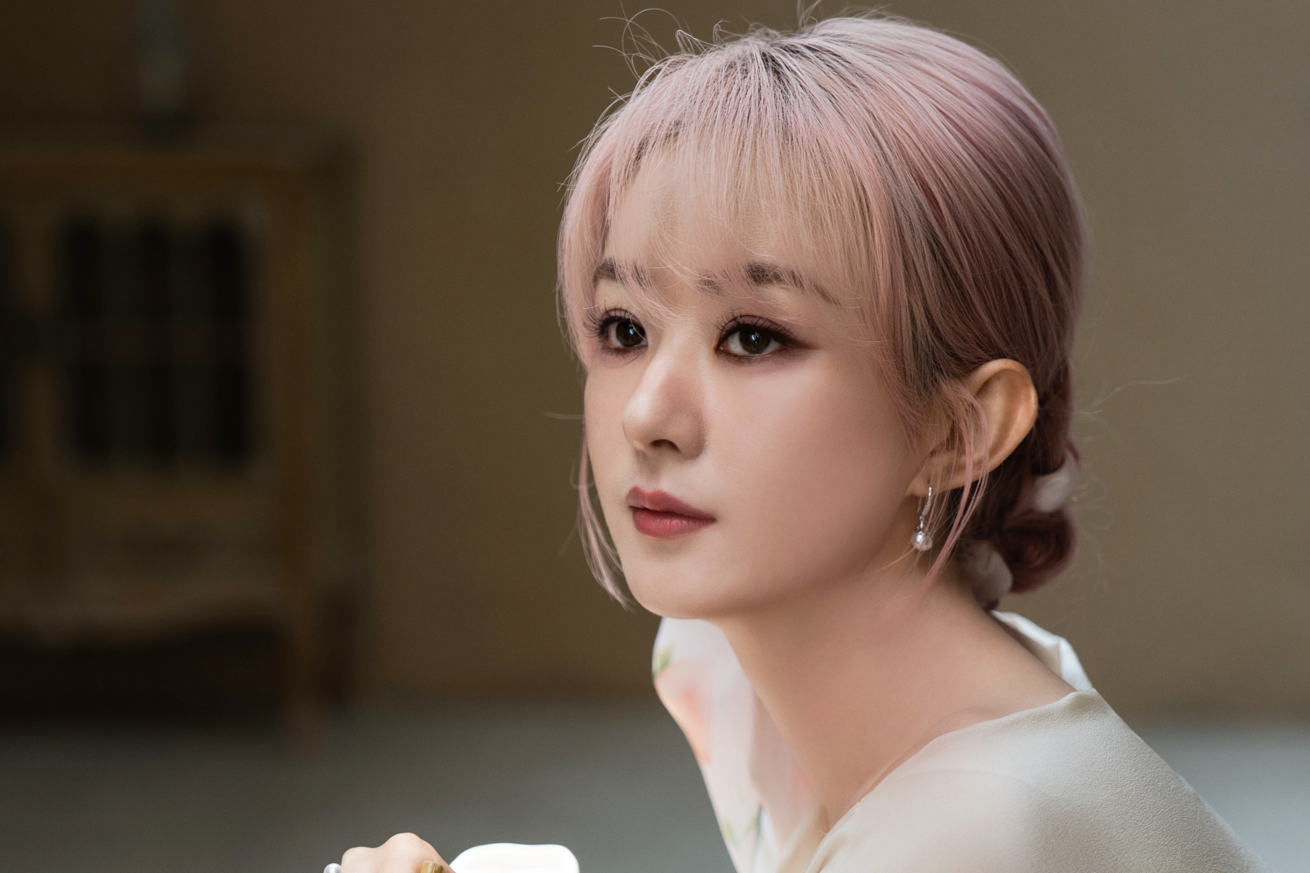 Trieu Le Dinh that bai the tham hinh anh