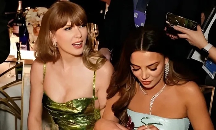 Ke hoach phuc thu 6 nam cua Taylor Swift hinh anh