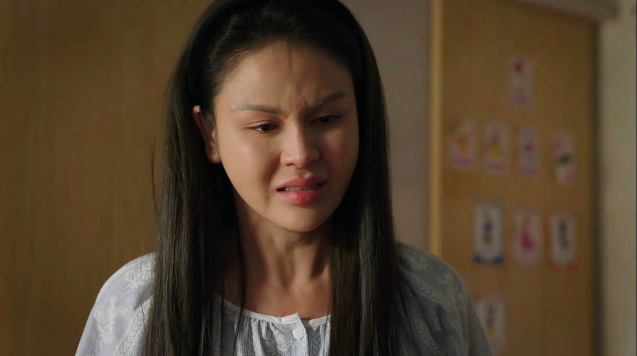 Canh ngoai tinh khien vai cua Thu Trang bi chui boi hinh anh