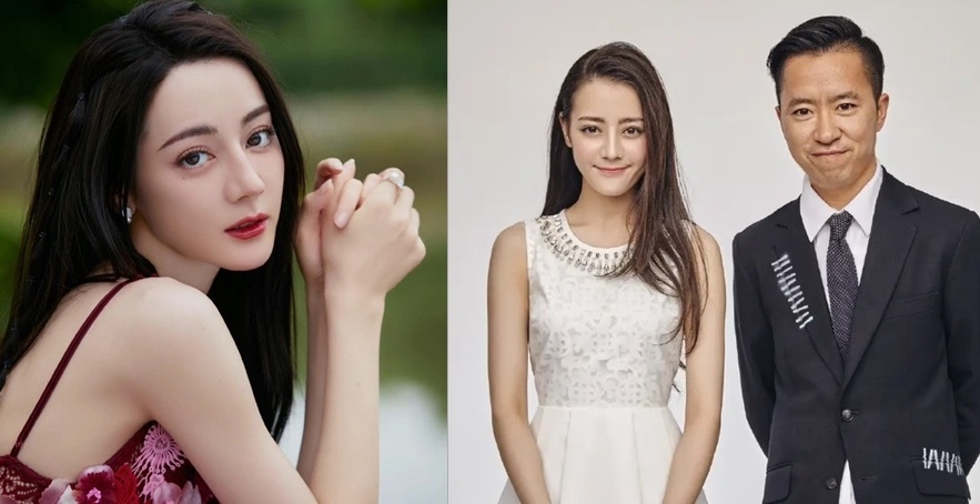 Dich Le Nhiet Ba,  Duong Yen,  Bi Rain,  Nguoi tinh kim cuong,  Sao Hoa ngu,  phim Trung Quoc anh 1