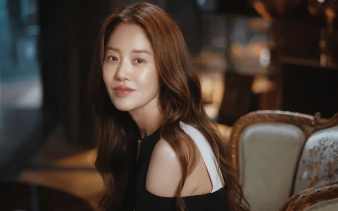 Go Hyun Jung duoc khen qua tre trung o tuoi 54 hinh anh