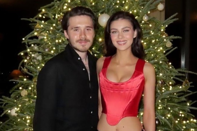 Brooklyn Beckham chi 14 trieu USD mua nha hinh anh