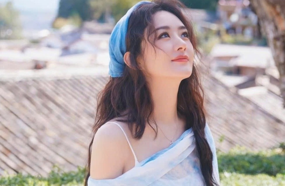 'Cuoc chien' cua 2 my nhan Hoa ngu hinh anh