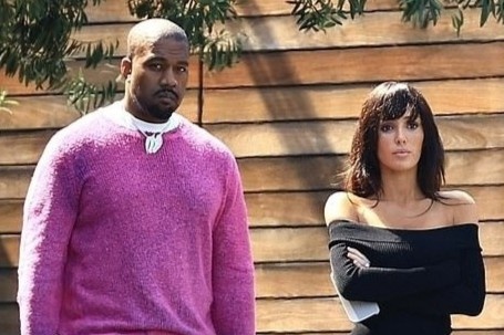 Bianca Censori bot ho hang hinh anh