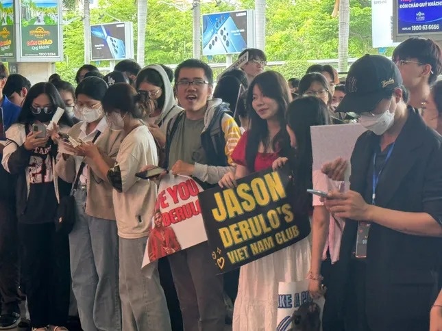 Jason Derulo,  huy show,  giai tri anh 1