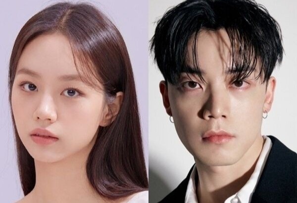 Lee Hyeri co ban trai moi hinh anh