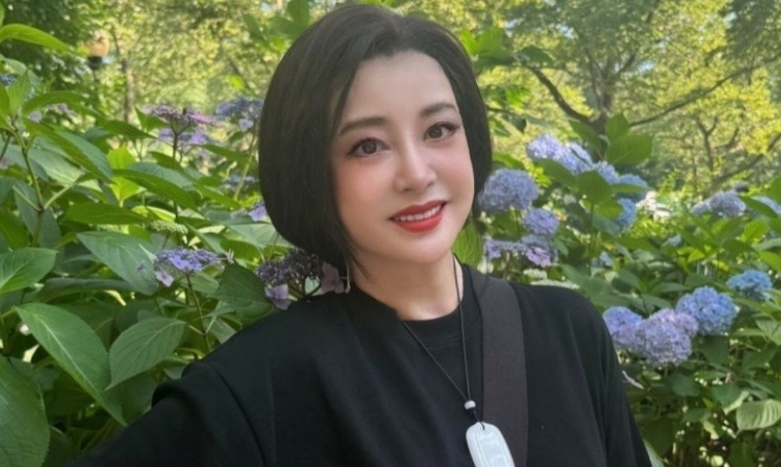 Luu Hieu Khanh dap tra hinh anh