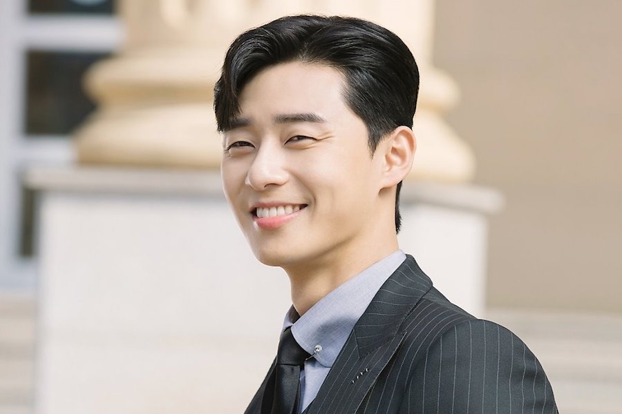 Park Seo Joon doi boi thuong 60 trieu won hinh anh