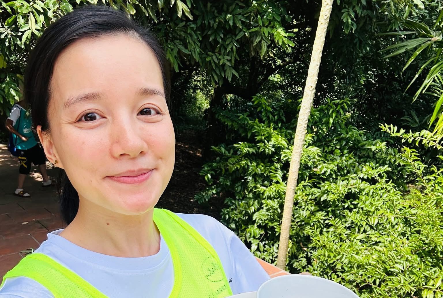 Toan canh vu tranh cai cua MC Minh Trang hinh anh