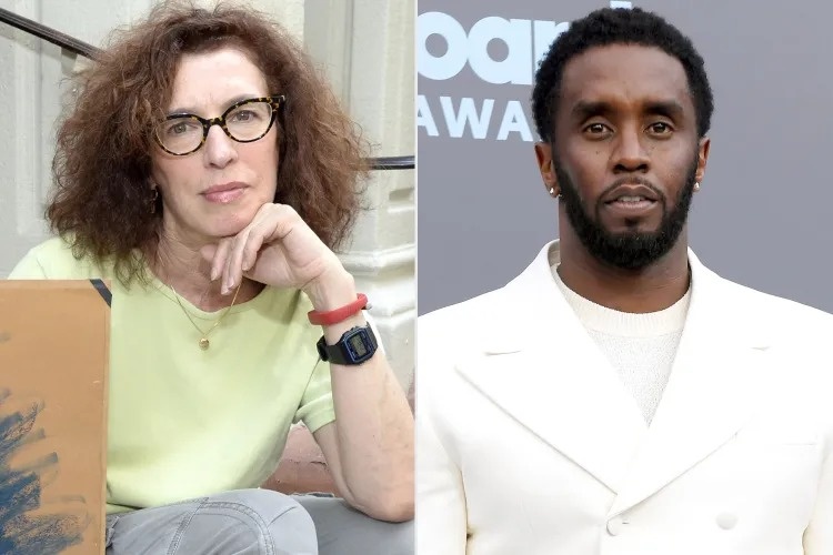 Yeu cau ky la cua Diddy hinh anh