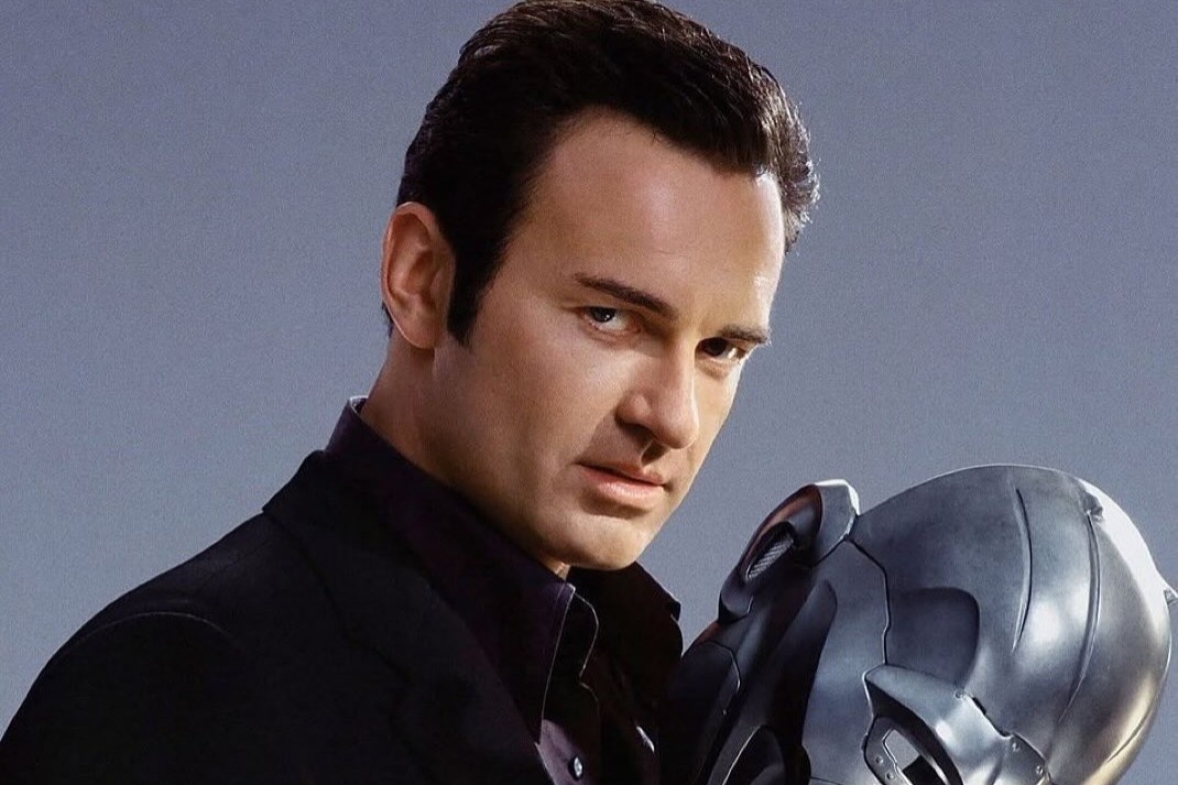 Tai tu 'Bo tu Sieu dang' qua doi hinh anh