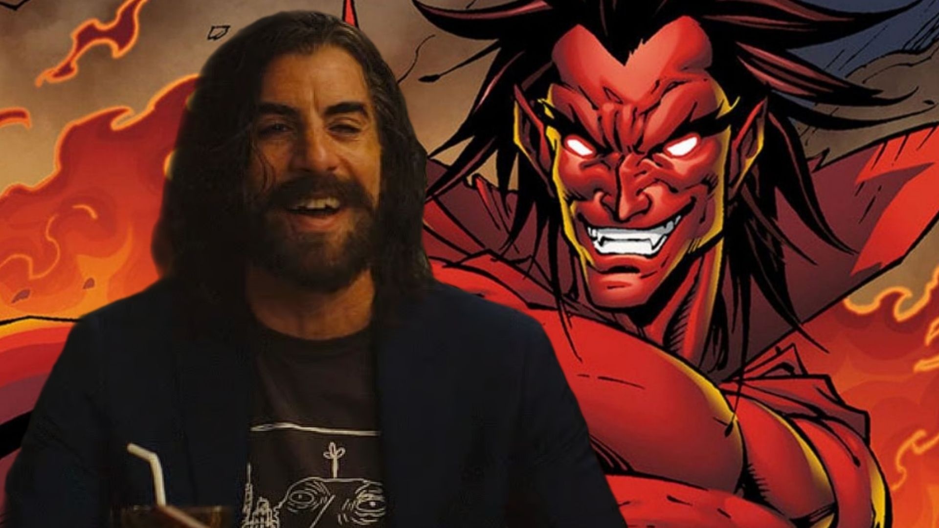 Con quy cua Marvel la ai? hinh anh