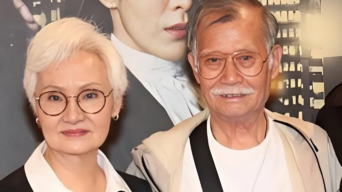 Tuyet Ni,  Duong Giai,  qua doi anh 1