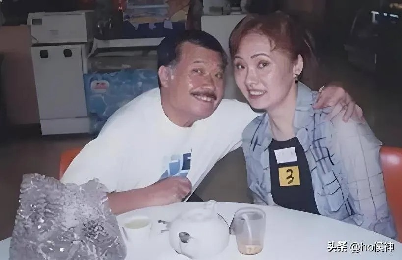 Tuyet Ni,  Duong Giai,  qua doi anh 4