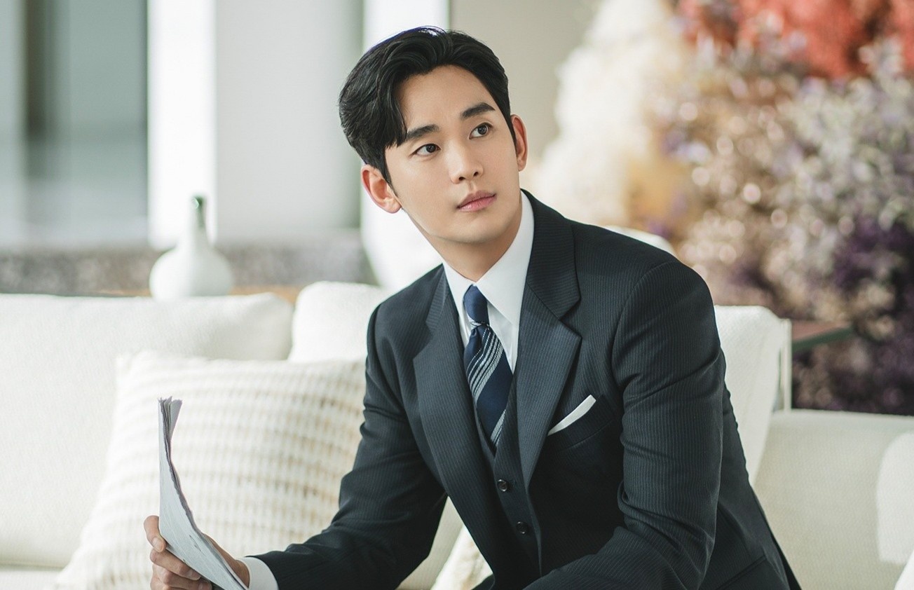 Kim Soo Hyun bán nhà Galleria Foret, lãi gần 5 tỷ won