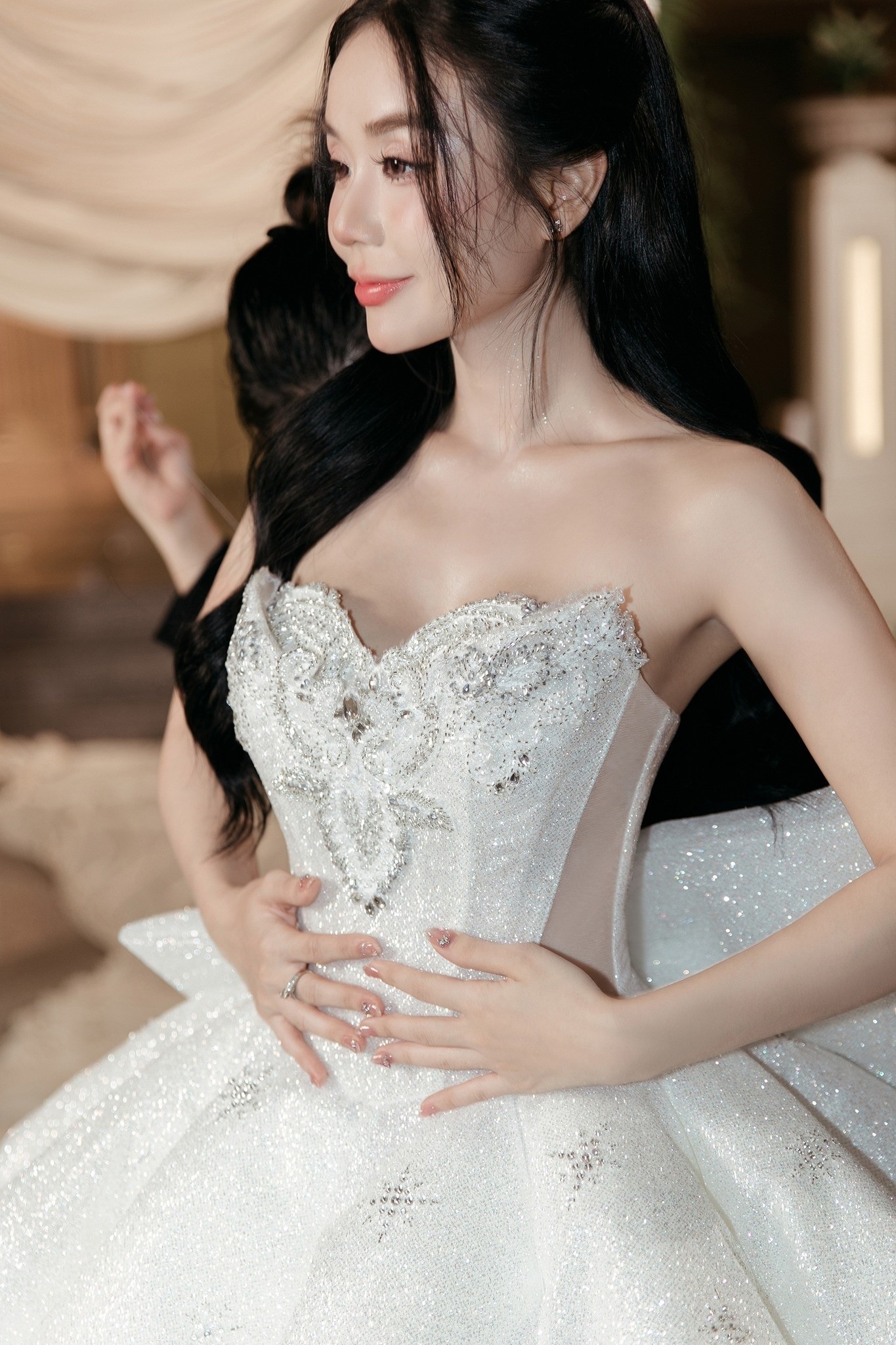 bao ngoc,  dat G,  bao ngoc cuoi anh 2