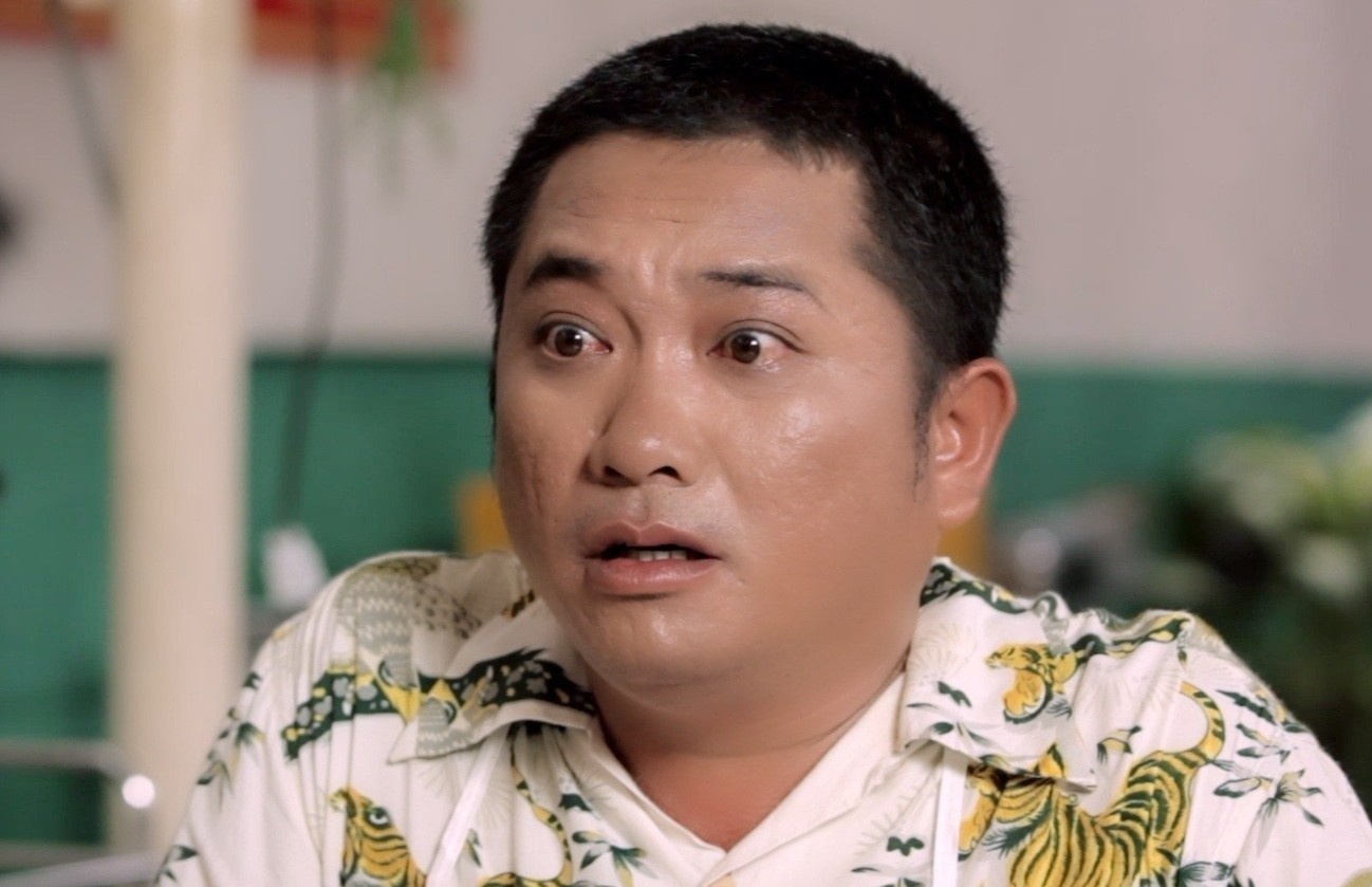 Dong thai cua 'thang Co' Phung Ngoc sau khi ly hon vo hinh anh