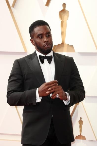 Diddy,  toi pham,  tu anh 1