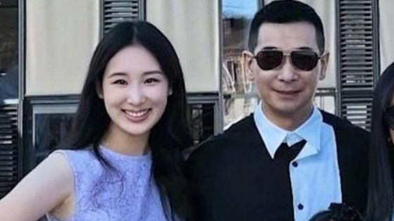 Trieu Van Trac khoe con gai 17 tuoi hinh anh