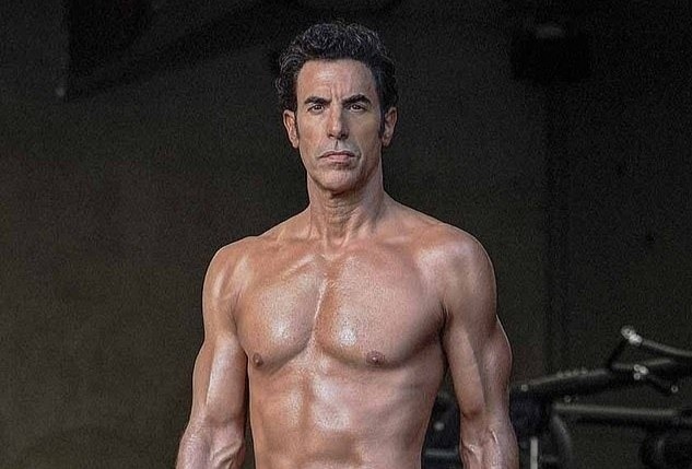 Co bap san chac cua 'vua dia nguc Marvel' hinh anh