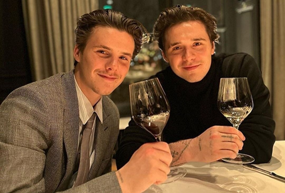 Cruz Beckham mat kiem soat? hinh anh