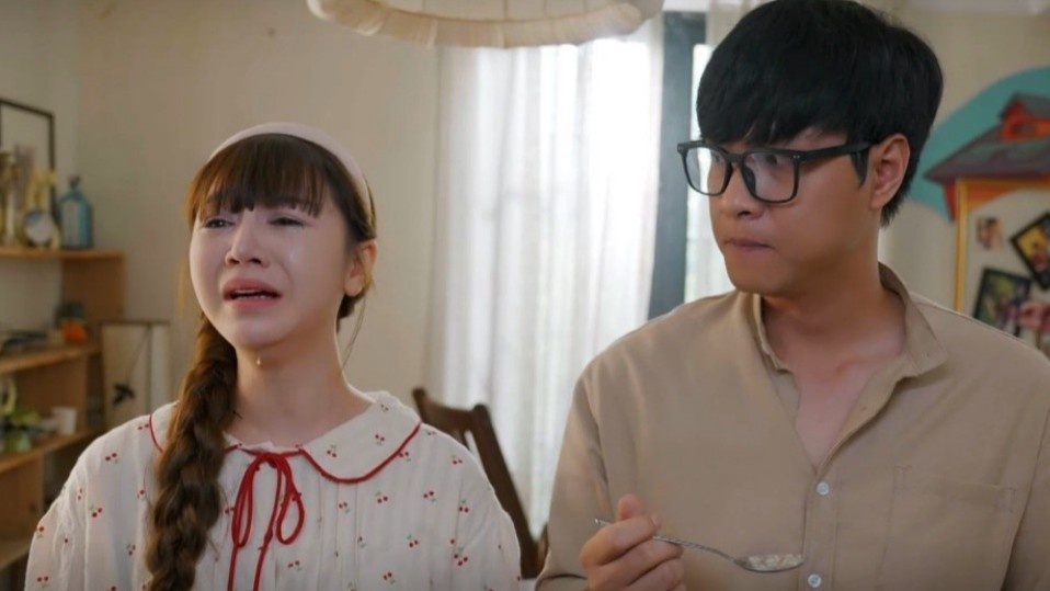 Quynh Kool phim anh 5