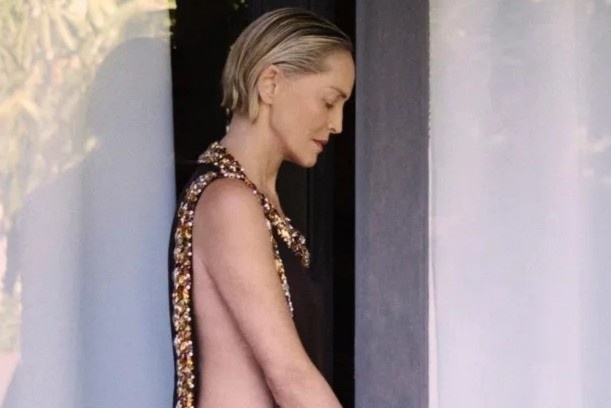 Minh tinh 'Ban nang goc' ho bao hinh anh