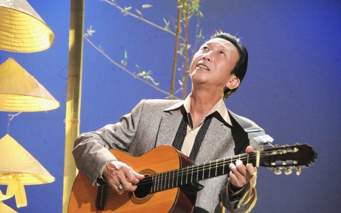 nghe si noi tieng,  vuot qua benh tat,  mac bao benh,  tinh hinh suc khoe, anh 1