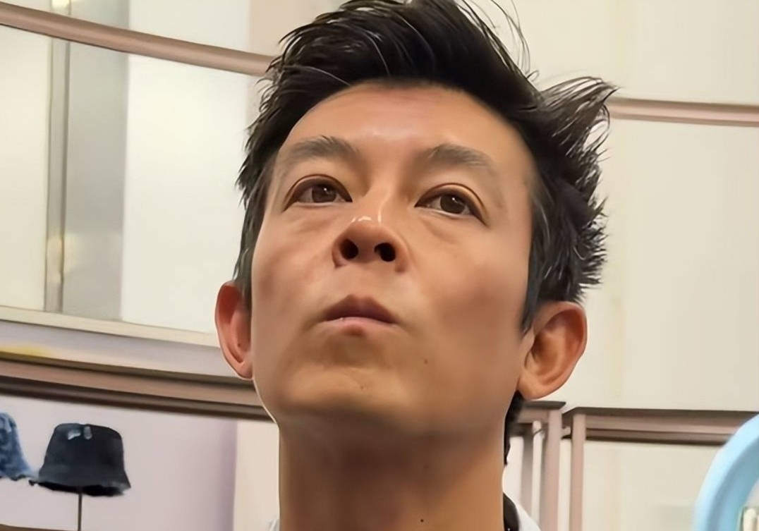 Kho nhan ra Tran Quan Hy hinh anh