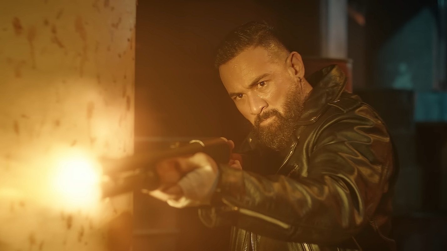 ‘John Wick’ Malaysia gay that vong hinh anh