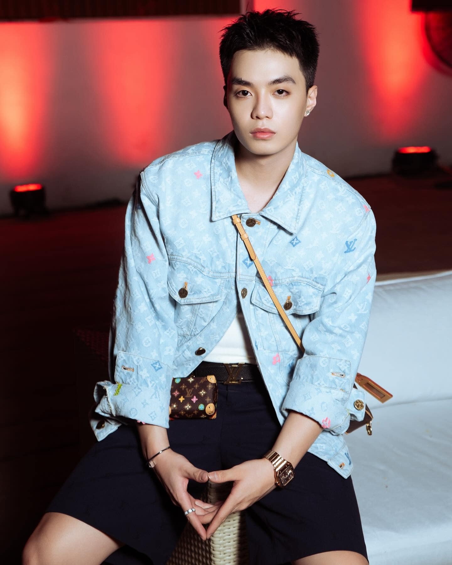 rapper gay tranh cai anh 1