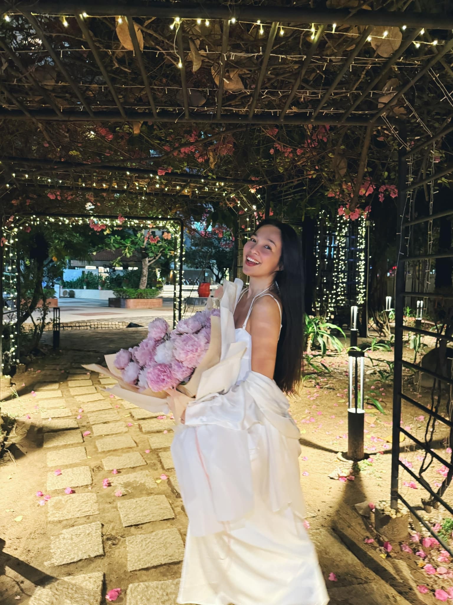 cuoc song cua ca si anh 9
