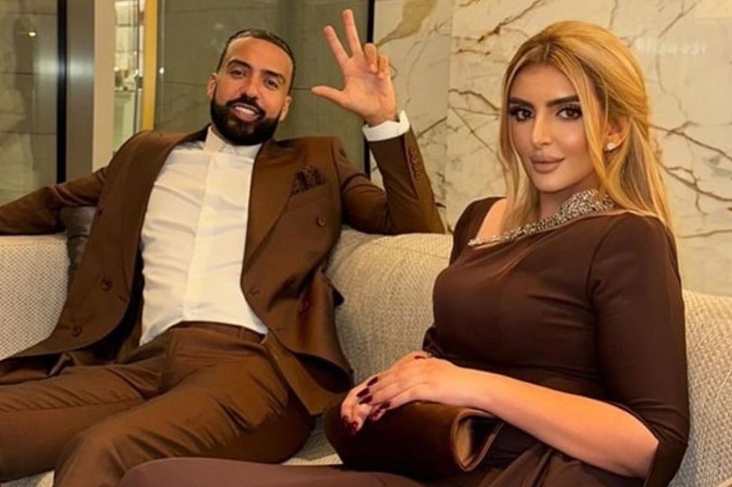 Nhan dinh hon cua cong chua Dubai tri gia bao nhieu? hinh anh