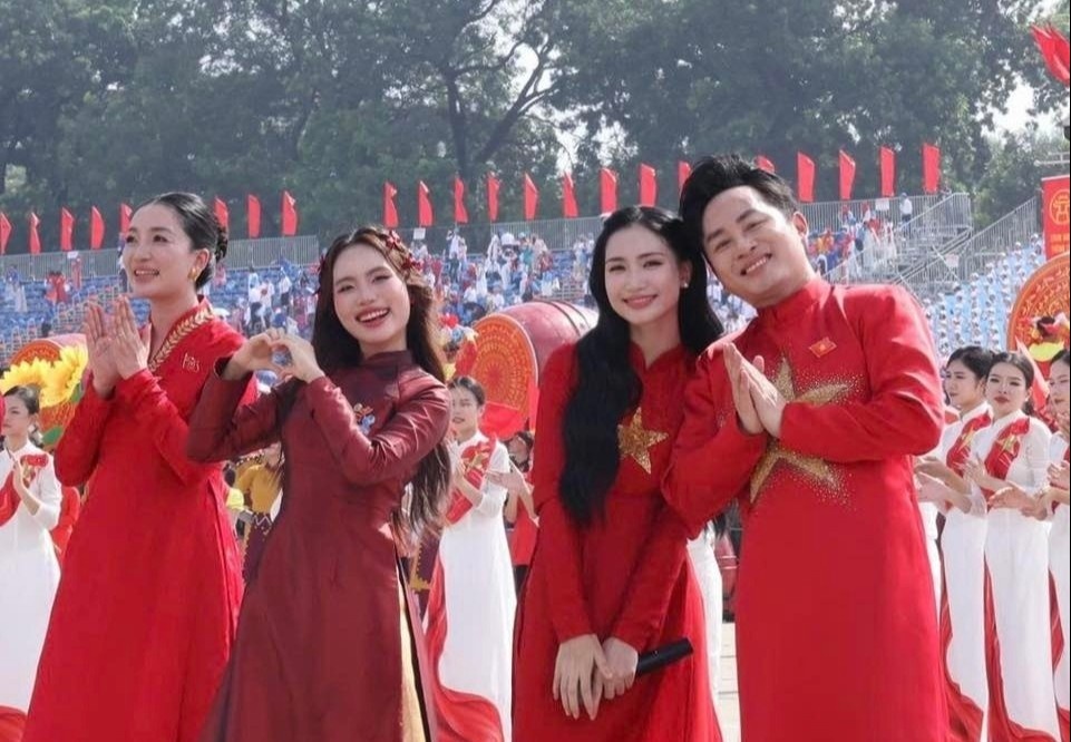 ca si Viet Nam anh 4