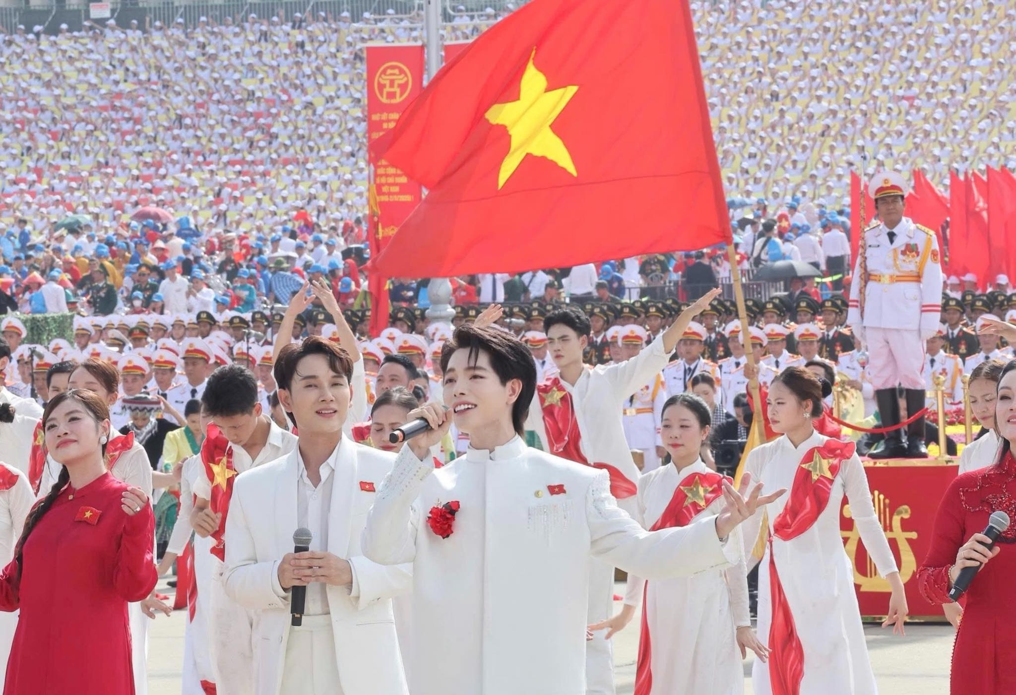 ca si Viet Nam anh 2