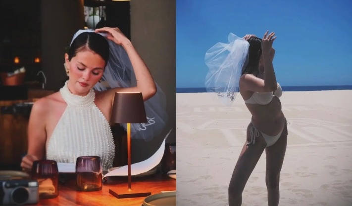 Tiet lo ve le cuoi cua Selena Gomez hinh anh