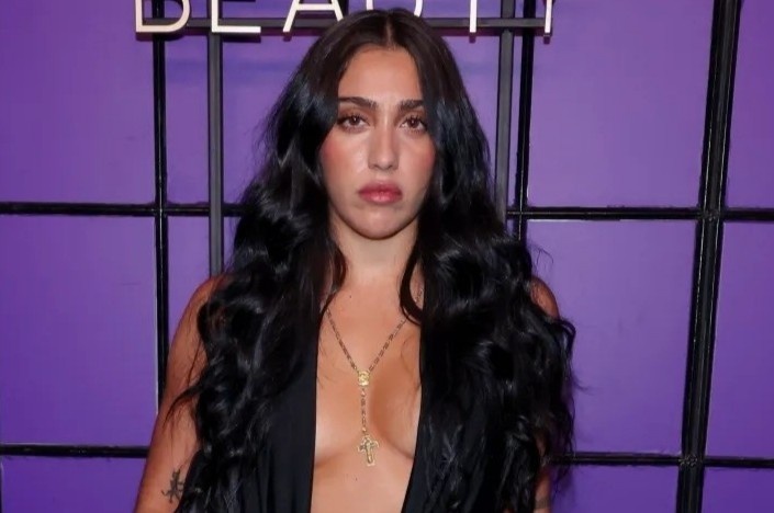 Con gai cua Madonna ho bao hinh anh