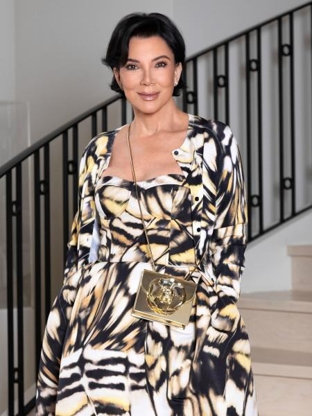 Kris Jenner anh 1